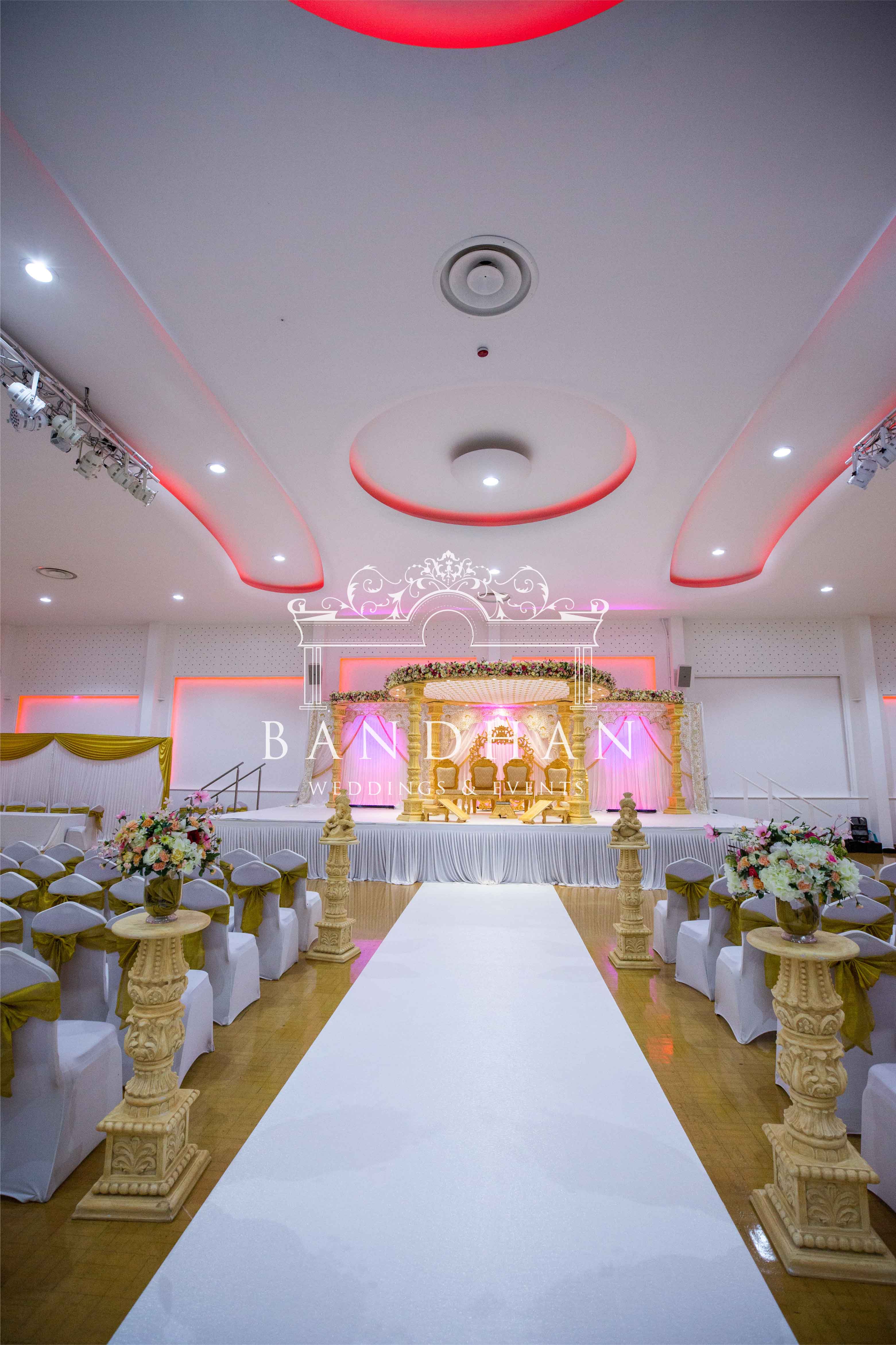 Aria Mandap 12