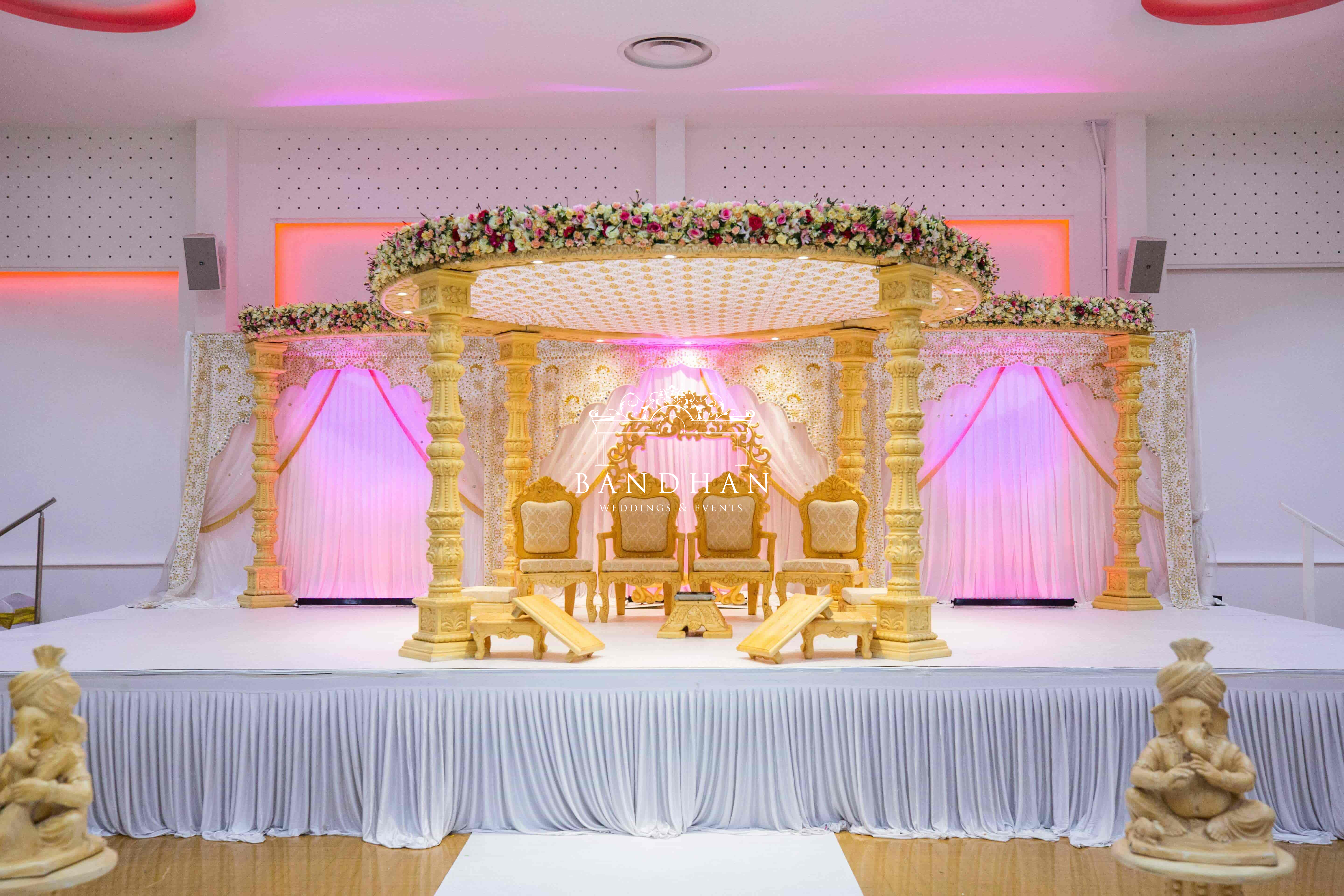 Aria Mandap 16
