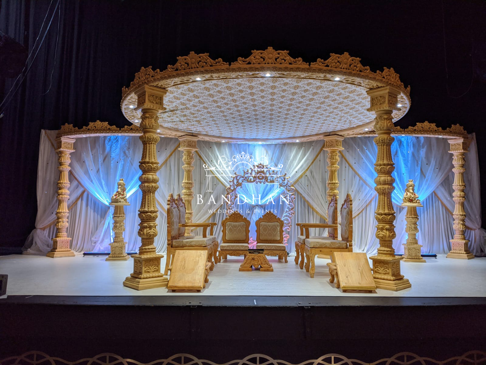 Aria Mandap 17