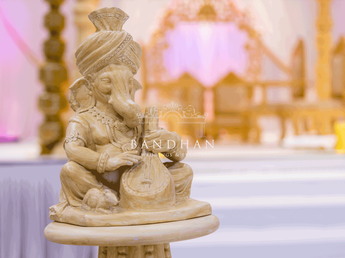 Aria Mandap 2