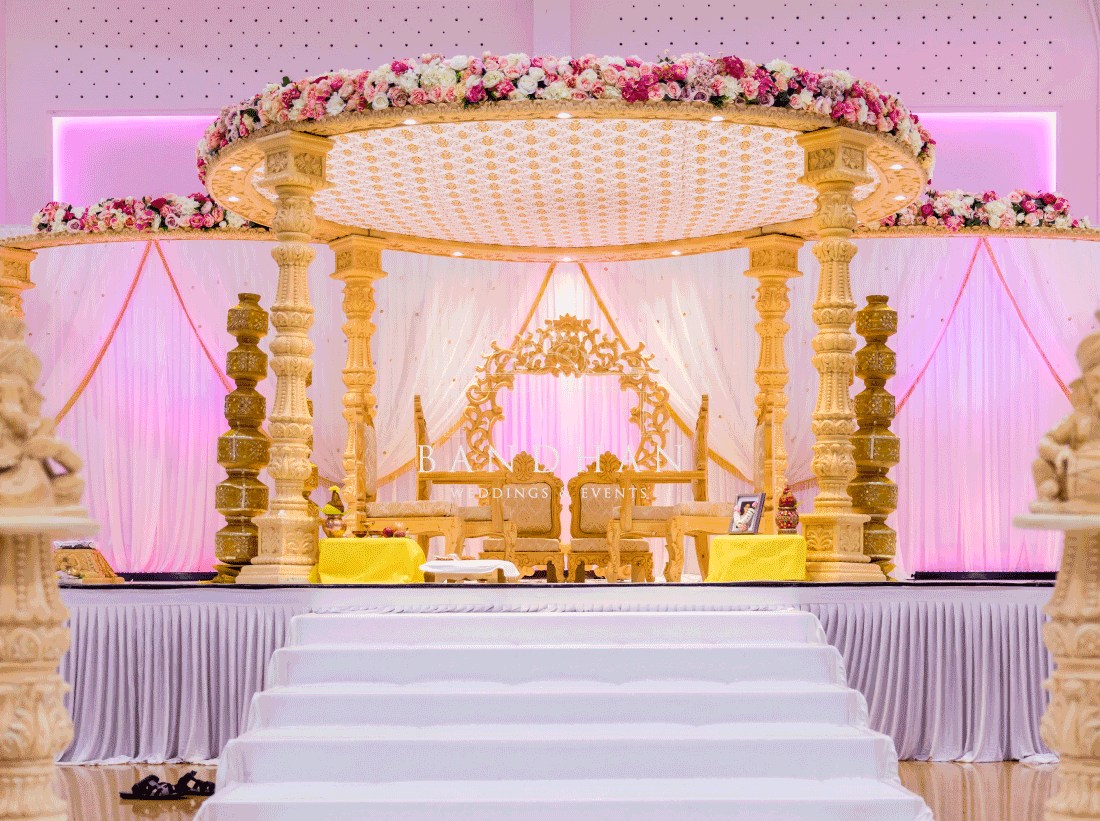 Aria Mandap 3