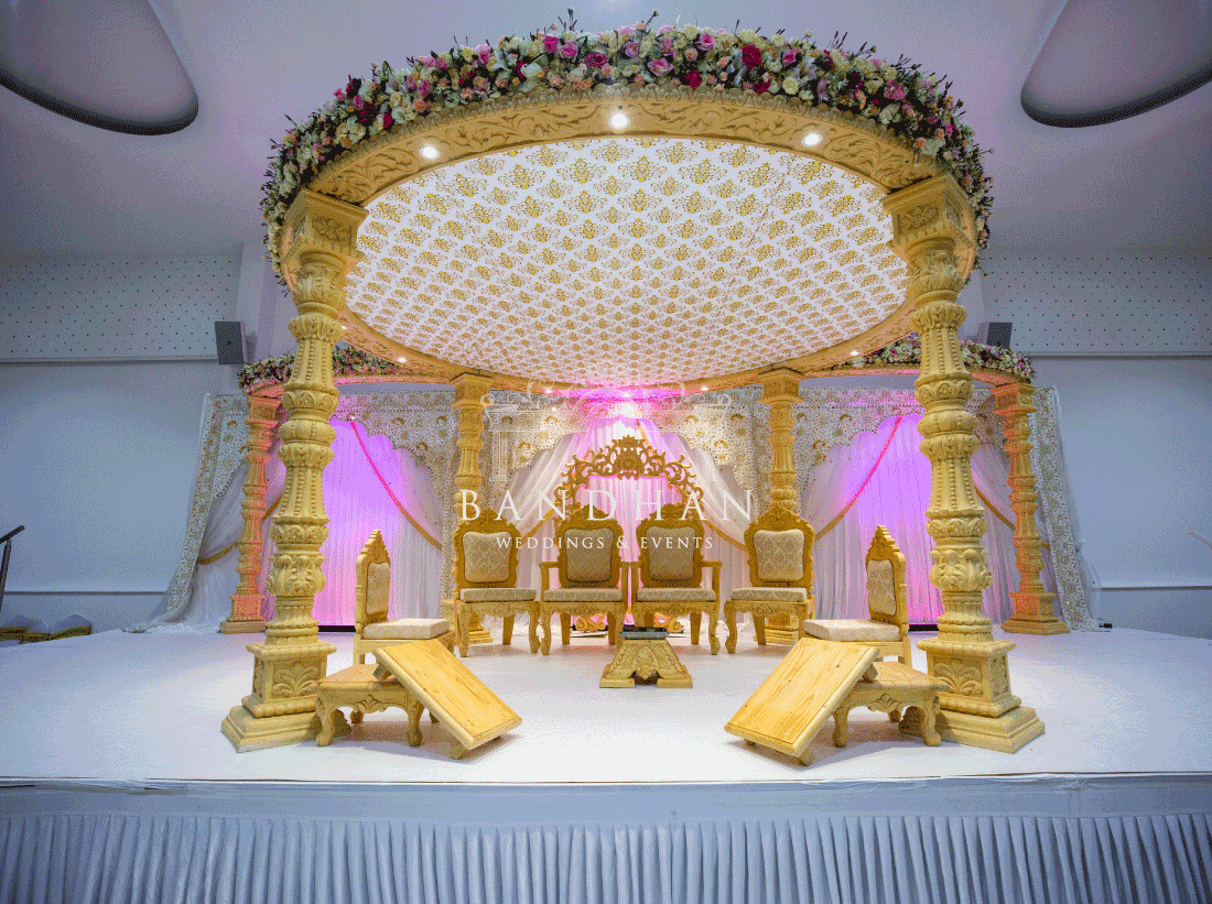 Aria Mandap 5
