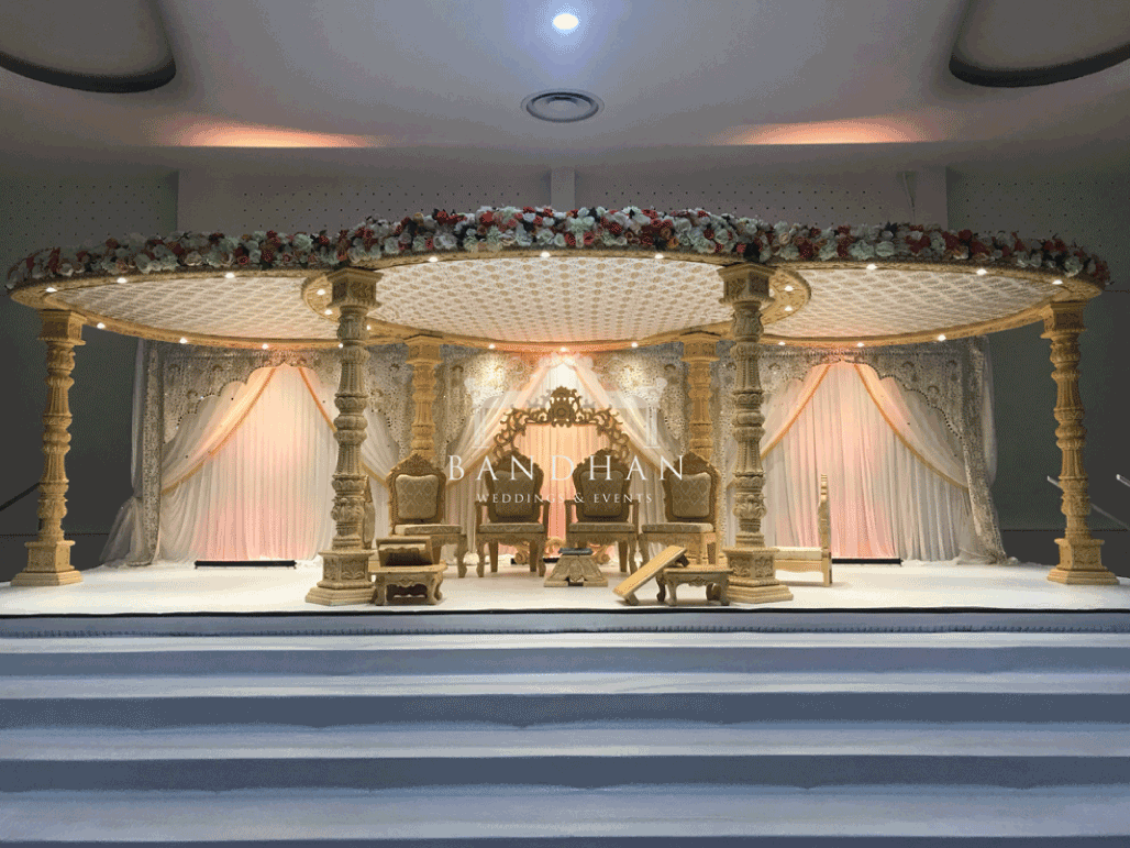 Aria Mandap 1