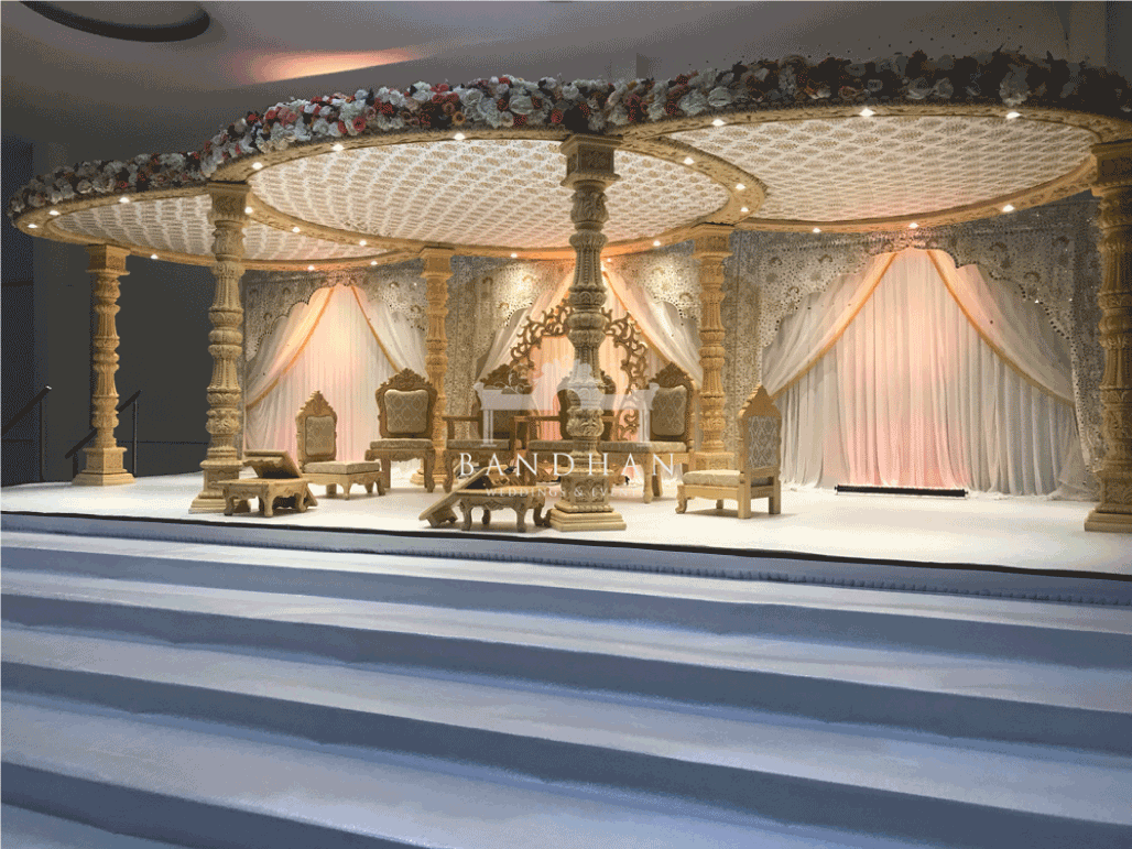 Aria Mandap 2