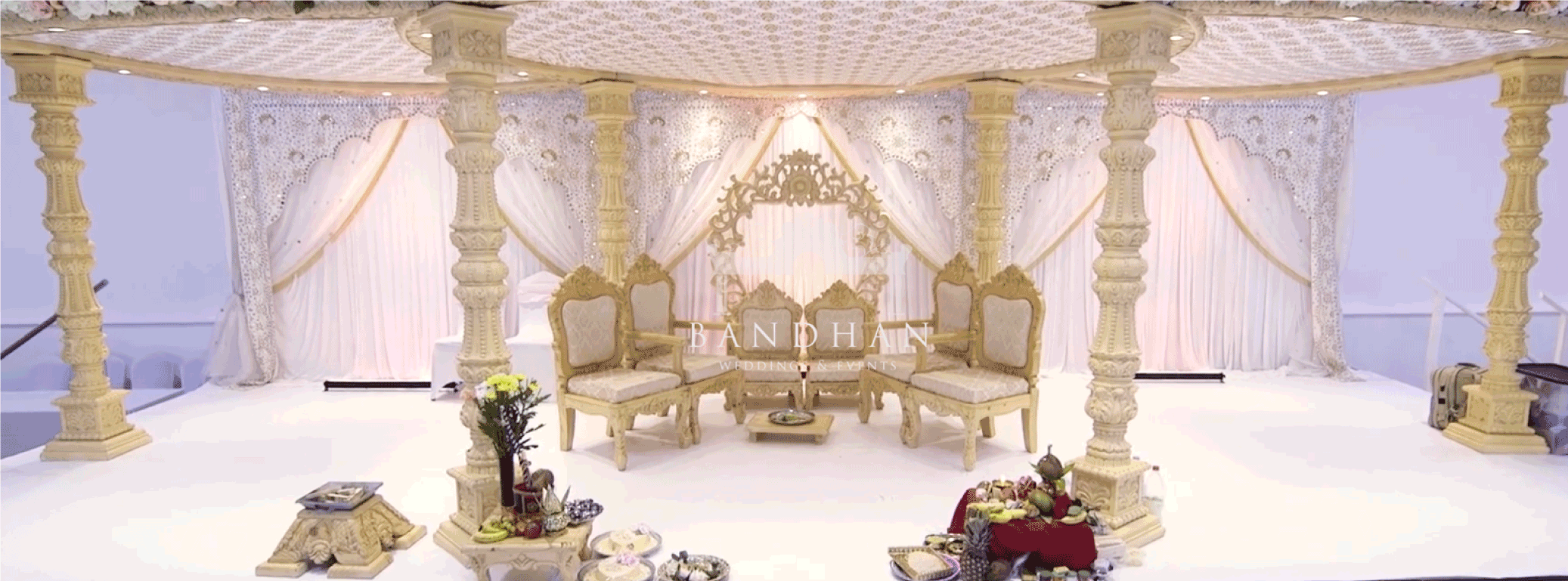 Aria Mandap 3