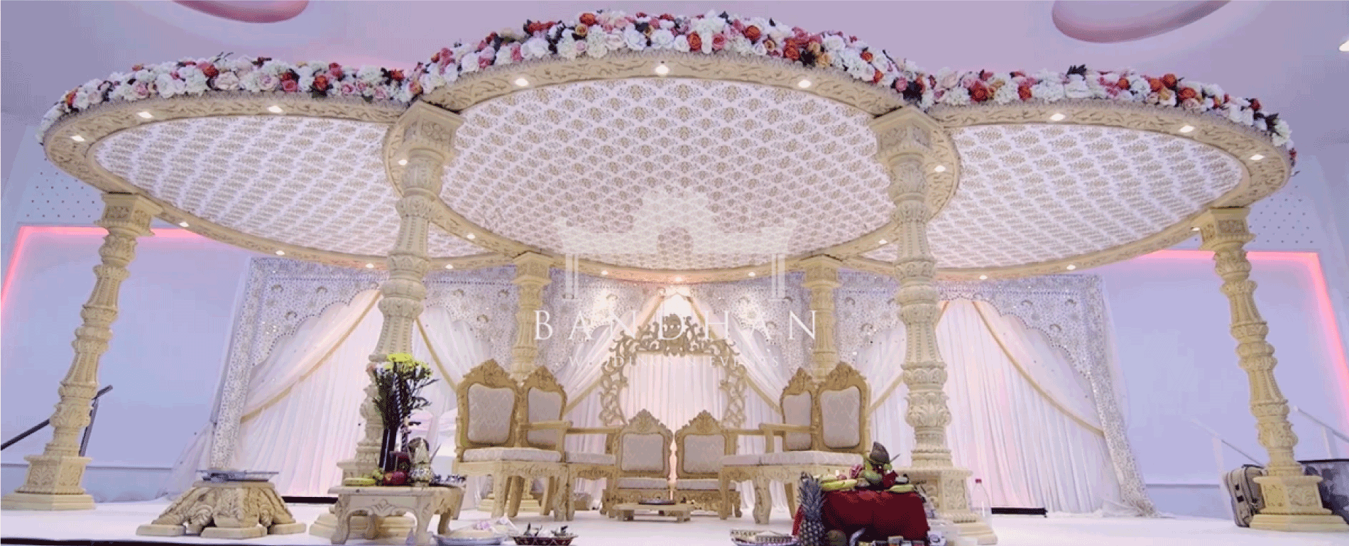 Aria Mandap 4