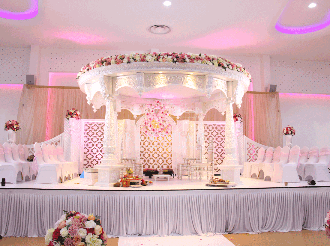 Heer Mandap 1