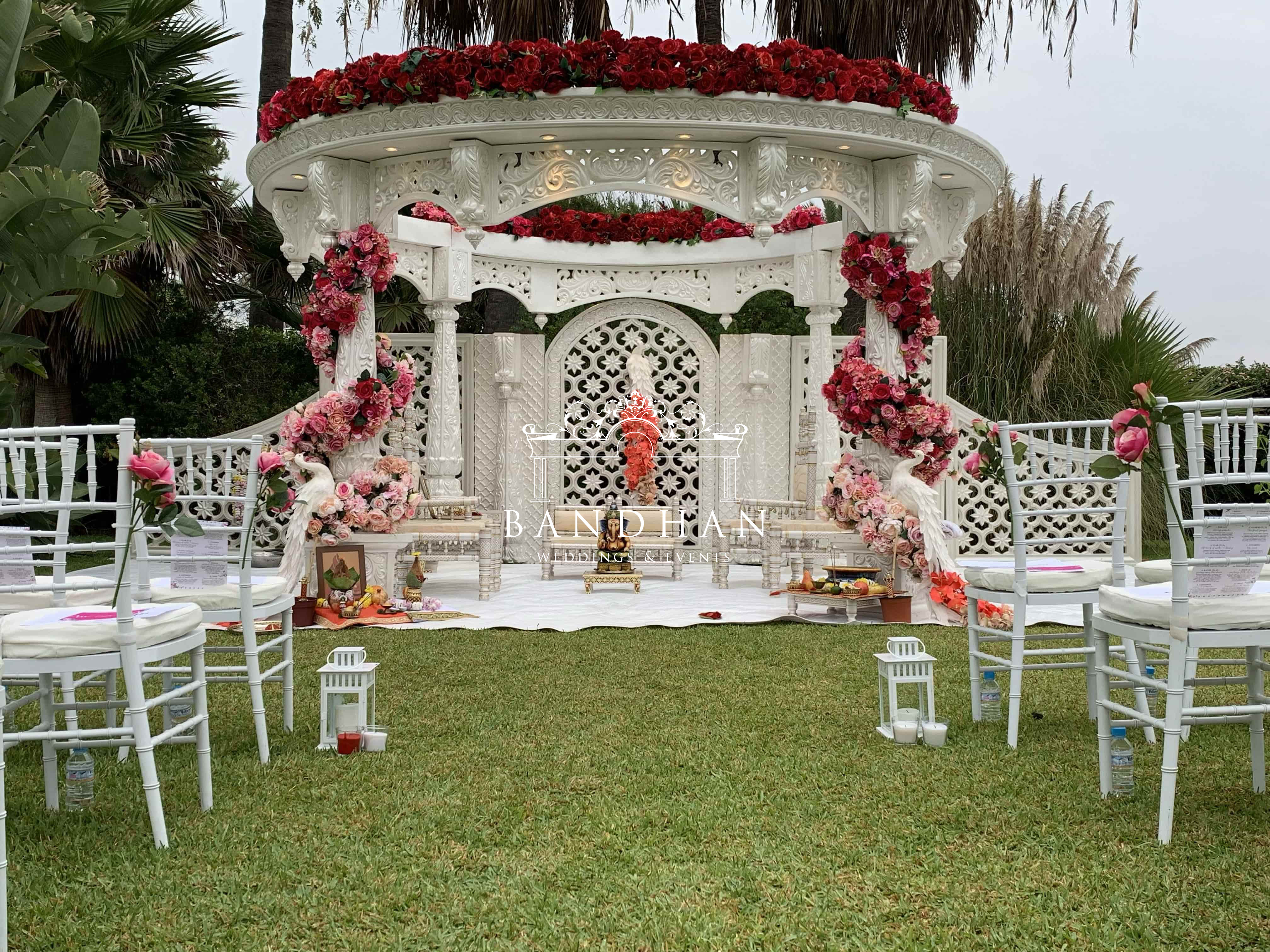 Heer Mandap 9