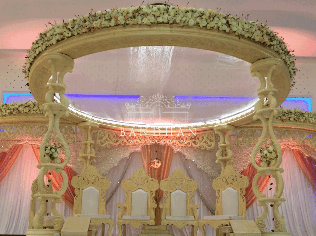 Om Mandap 1