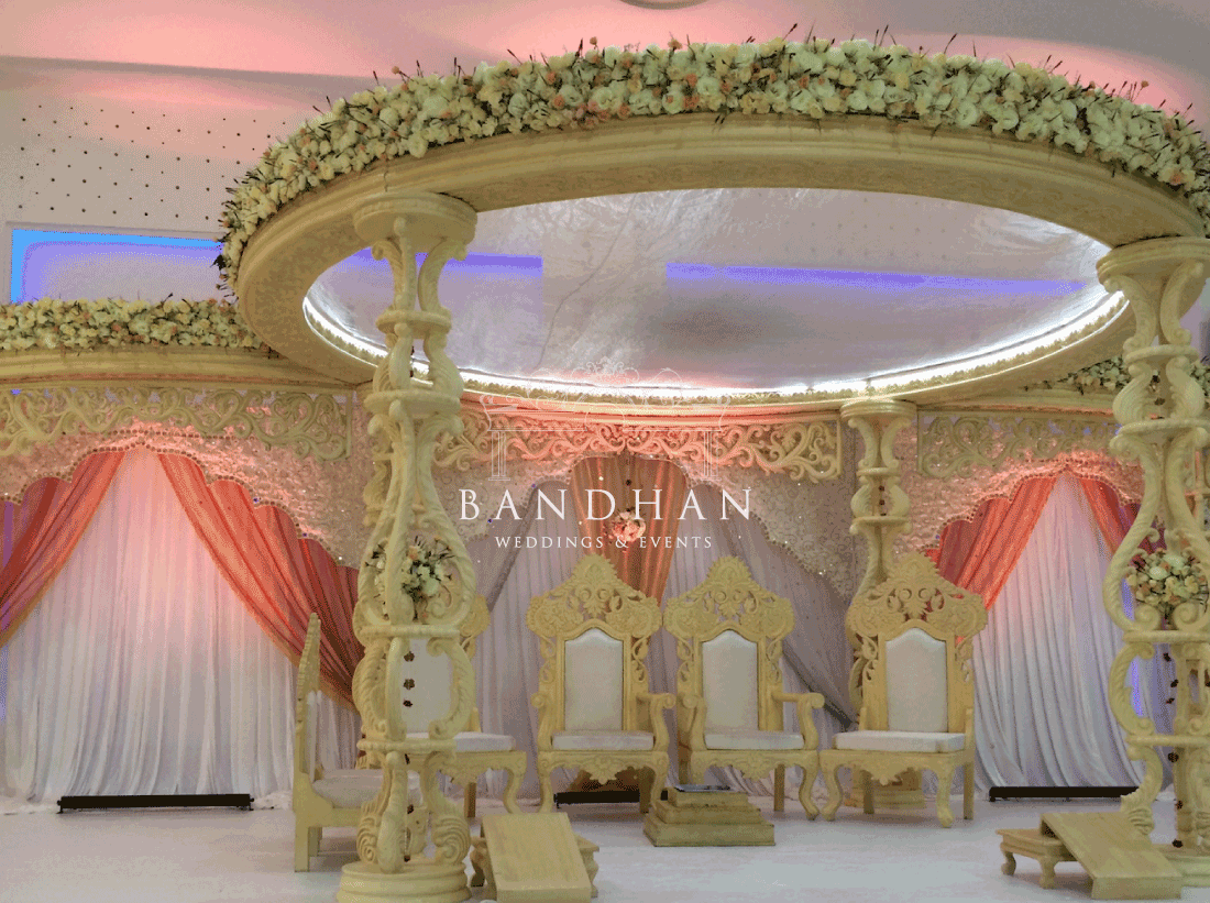 Om Mandap 2