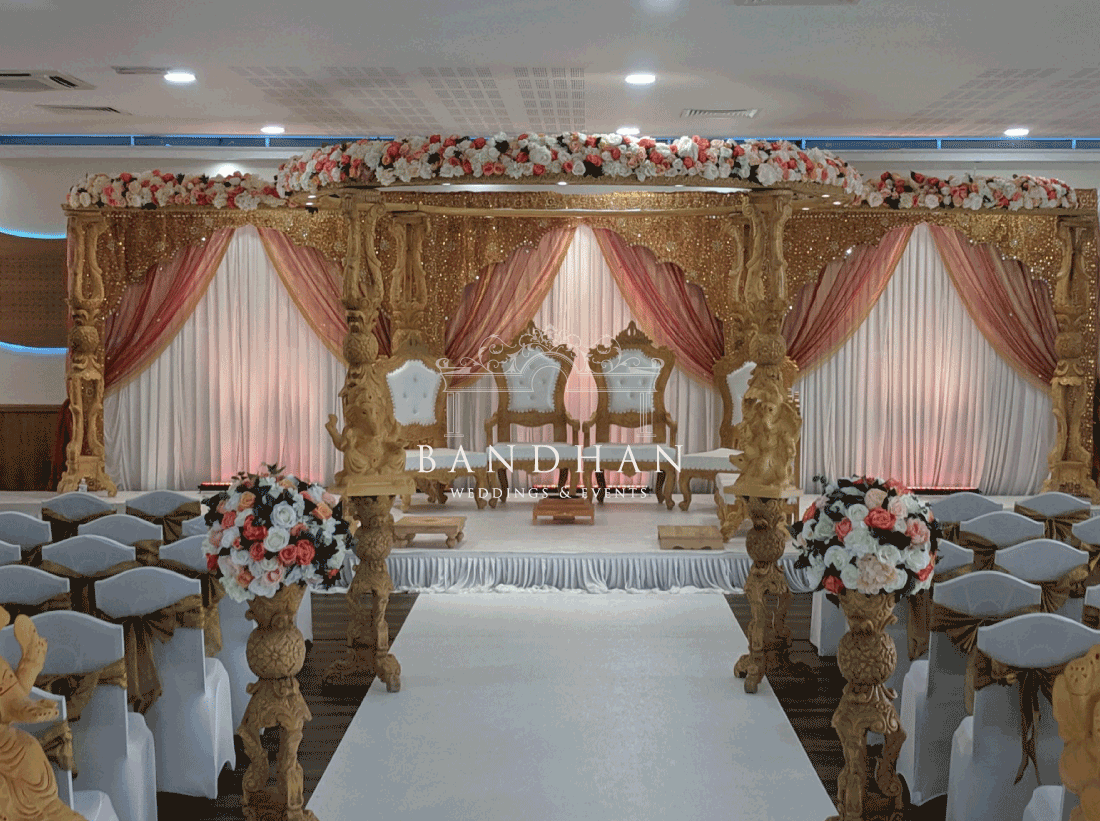 Rekha Mandap 1