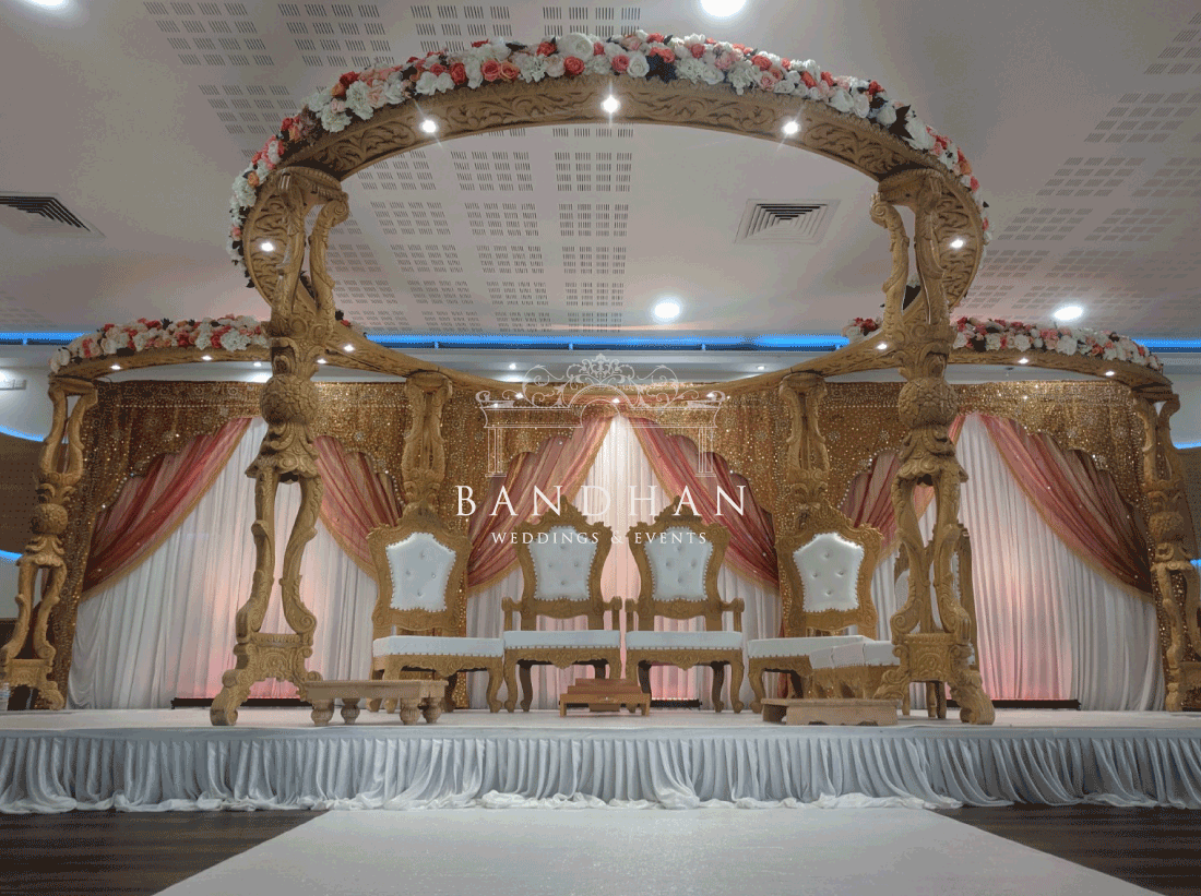 Rekha Mandap 2