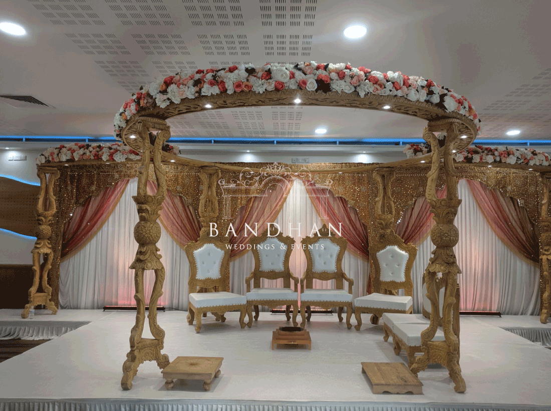 Rekha Mandap 5