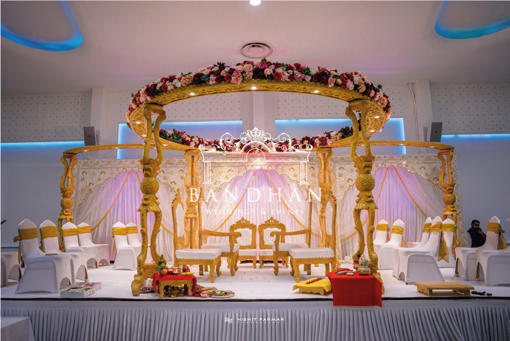 Rekha Mandap 6